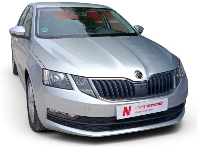 Imagen de Skoda Octavia