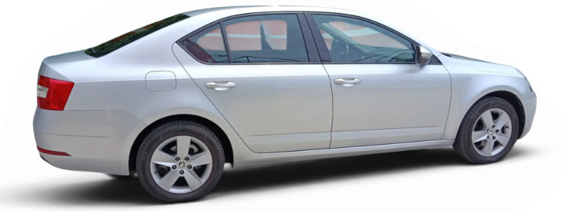 Imagen de Skoda Octavia