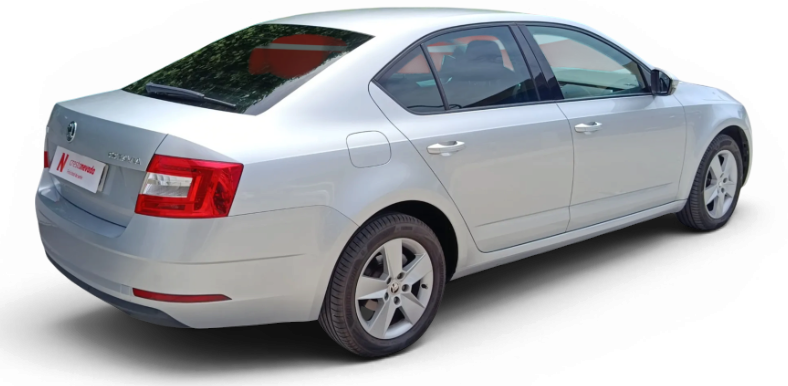 Imagen de Skoda Octavia
