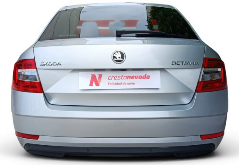 Imagen de Skoda Octavia