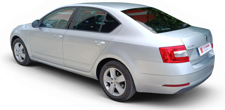 Imagen de Skoda Octavia