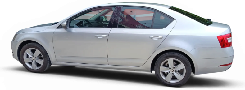 Imagen de Skoda Octavia