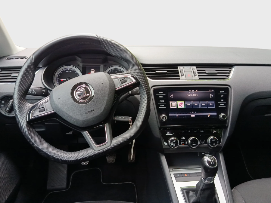 Imagen de Skoda Octavia