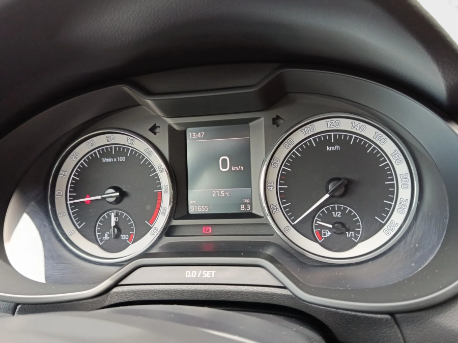 Imagen de Skoda Octavia