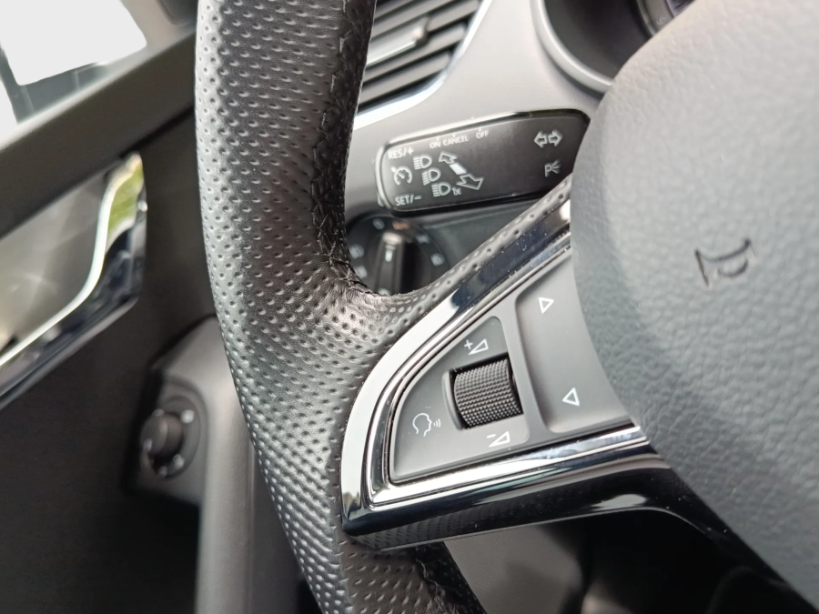 Imagen de Skoda Octavia