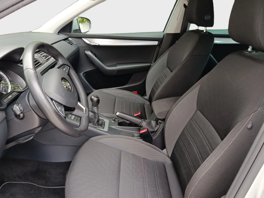 Imagen de Skoda Octavia
