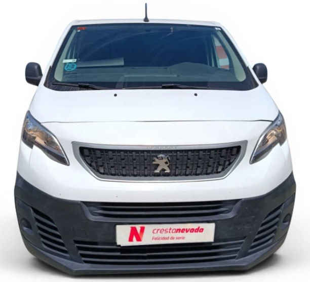 Imagen de Peugeot Expert