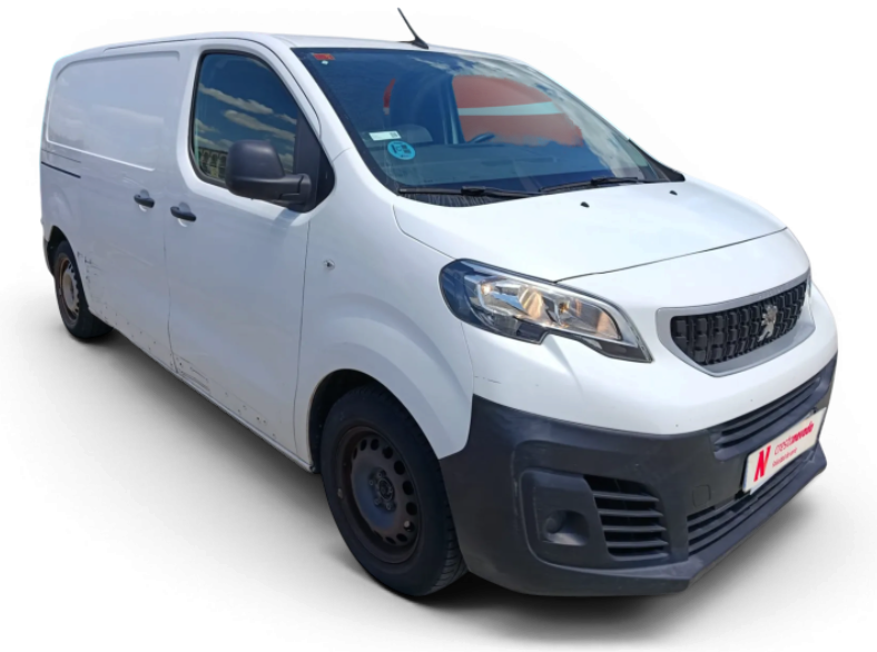 Imagen de Peugeot Expert