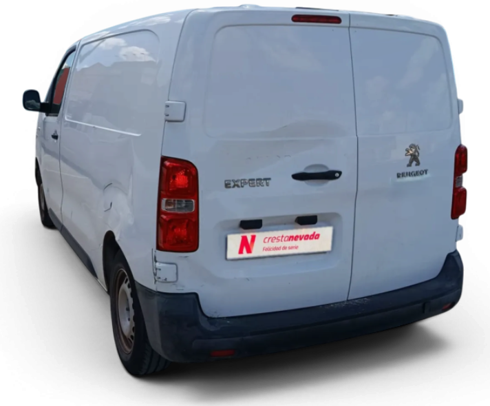 Imagen de Peugeot Expert