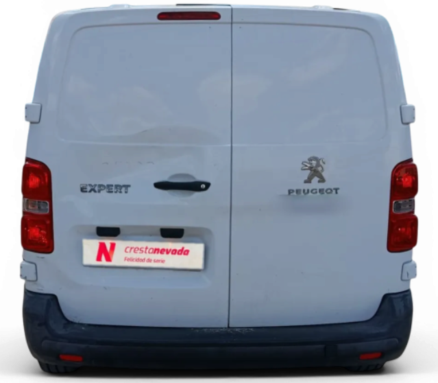 Imagen de Peugeot Expert