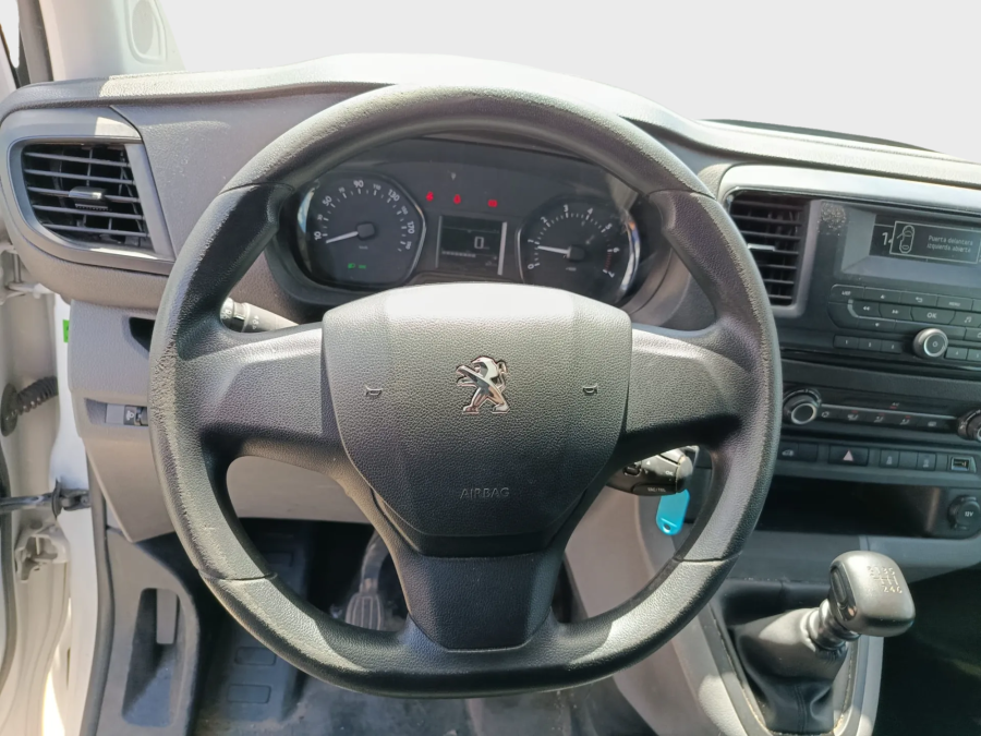 Imagen de Peugeot Expert