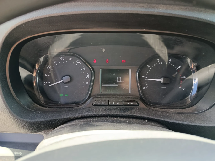 Imagen de Peugeot Expert