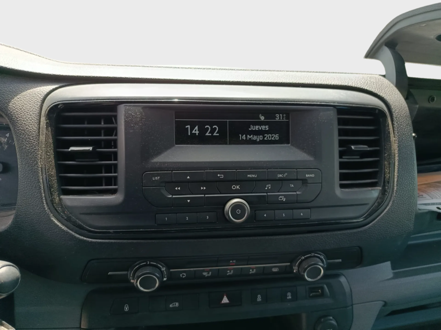 Imagen de Peugeot Expert