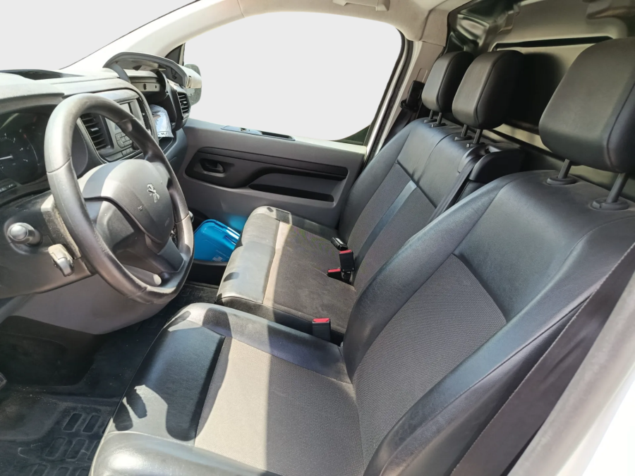 Imagen de Peugeot Expert