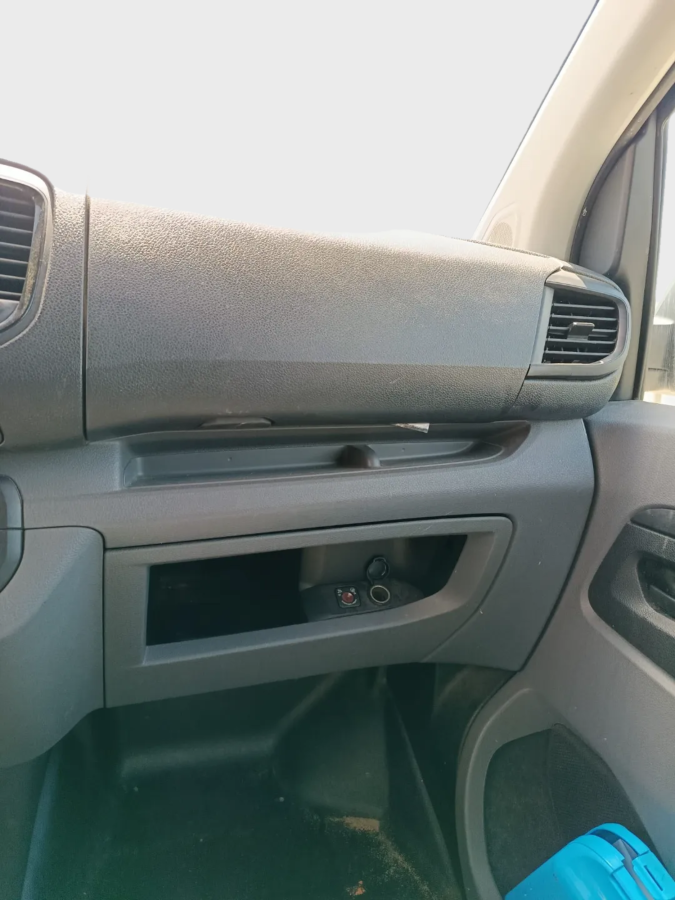Imagen de Peugeot Expert
