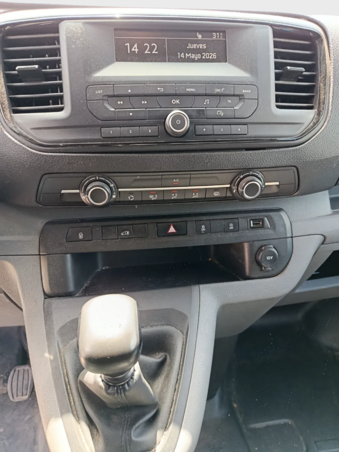 Imagen de Peugeot Expert
