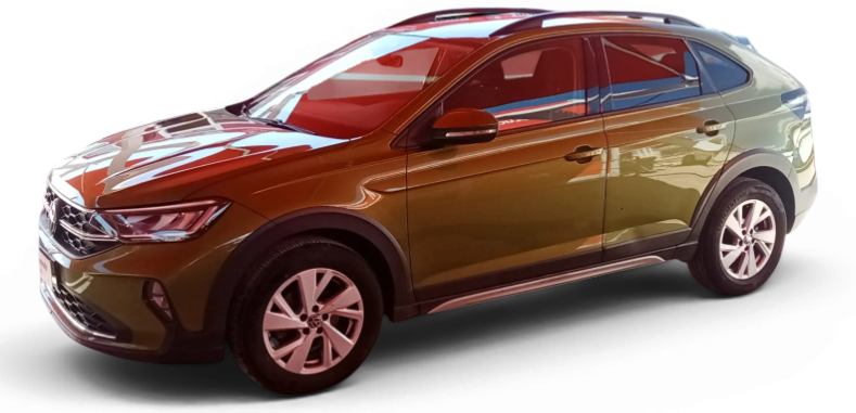 Imagen de Volkswagen Taigo