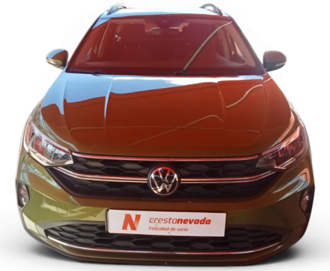 Imagen de Volkswagen Taigo
