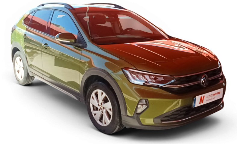 Imagen de Volkswagen Taigo