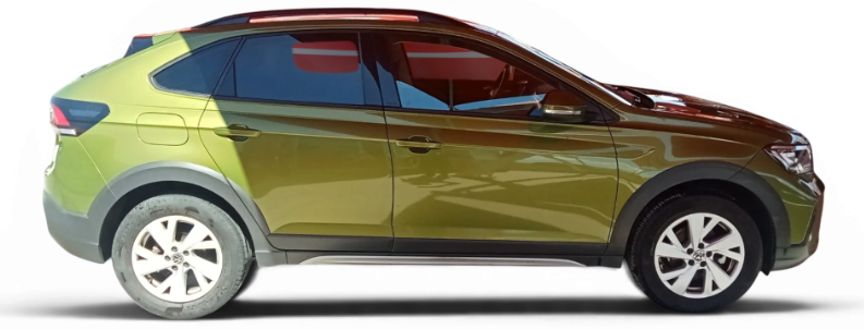 Imagen de Volkswagen Taigo