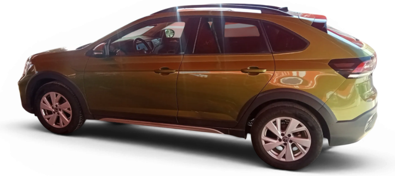 Imagen de Volkswagen Taigo