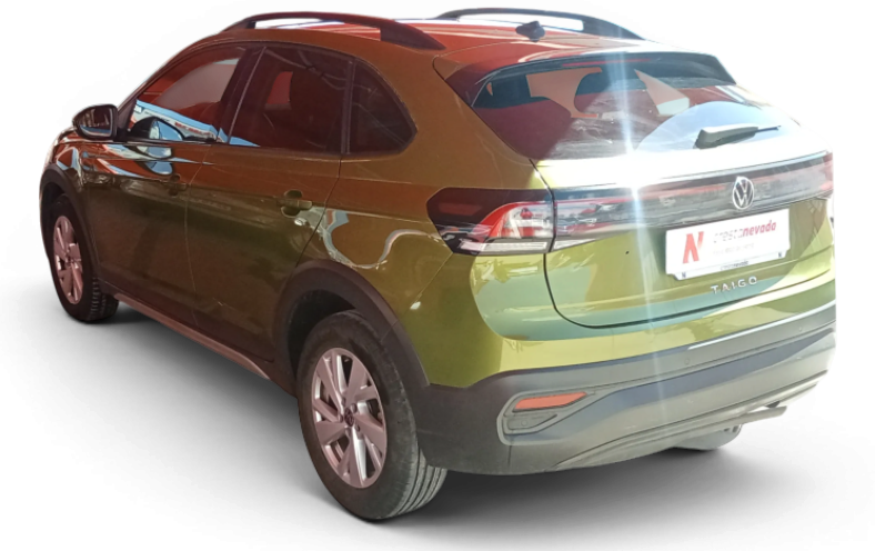Imagen de Volkswagen Taigo