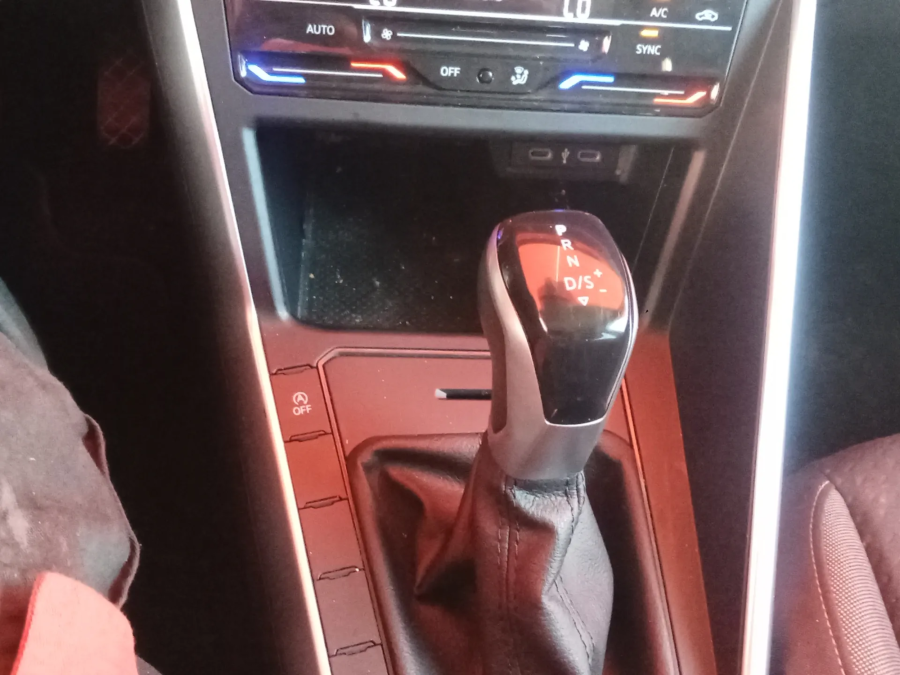 Imagen de Volkswagen Taigo