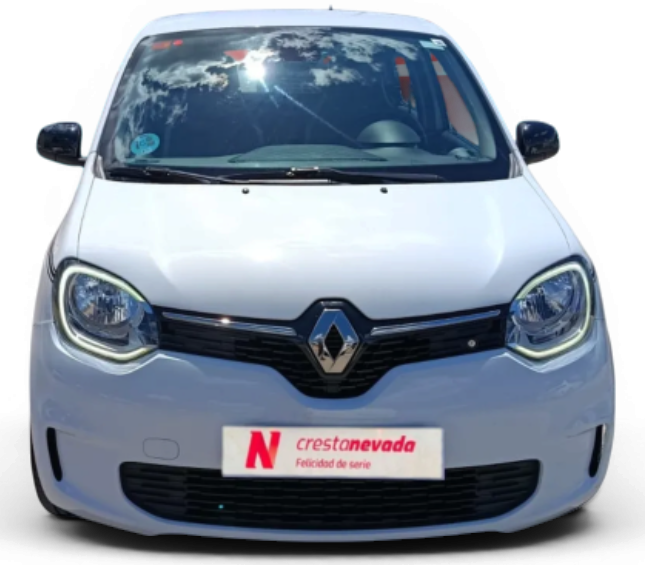 Imagen de Renault Twingo