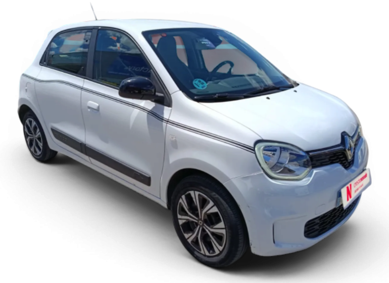Imagen de Renault Twingo
