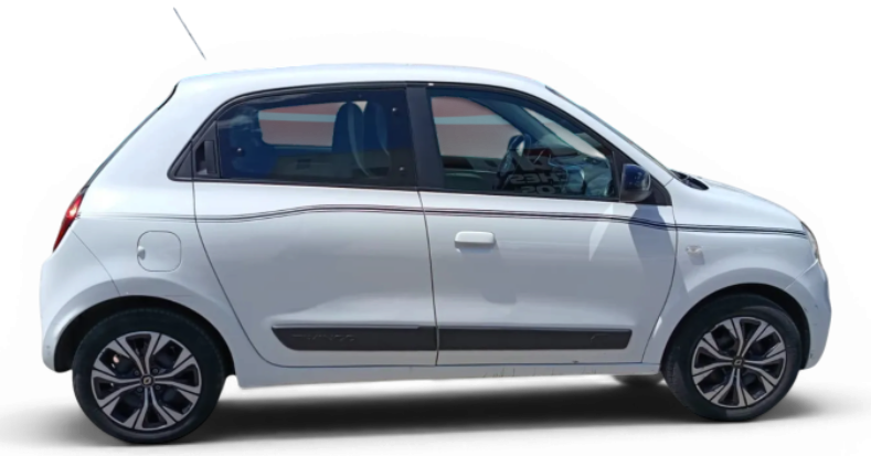 Imagen de Renault Twingo