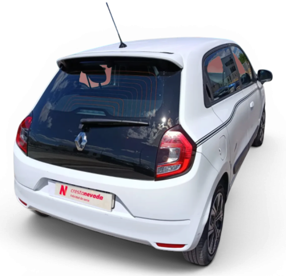 Imagen de Renault Twingo