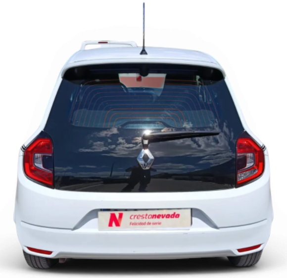 Imagen de Renault Twingo
