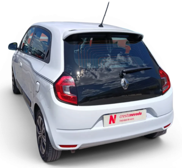 Imagen de Renault Twingo