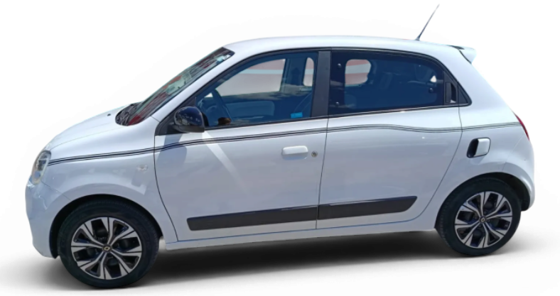 Imagen de Renault Twingo