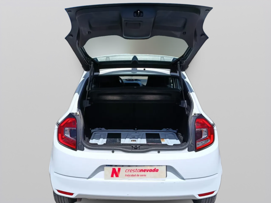 Imagen de Renault Twingo