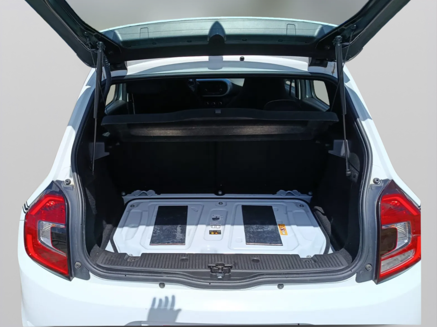 Imagen de Renault Twingo