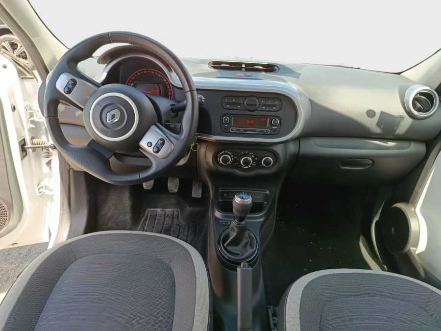 Imagen de Renault Twingo