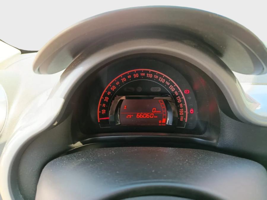 Imagen de Renault Twingo