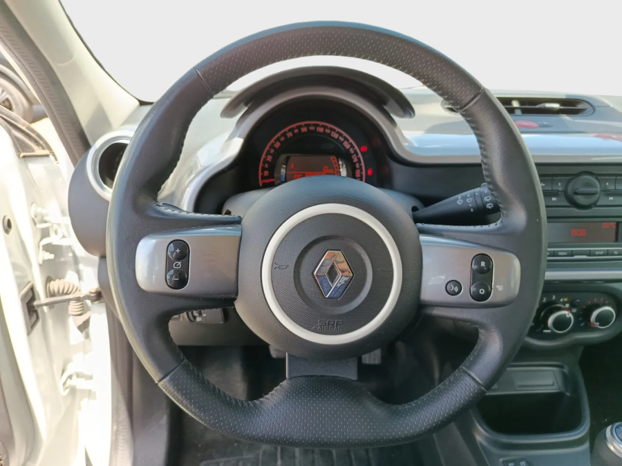 Imagen de Renault Twingo