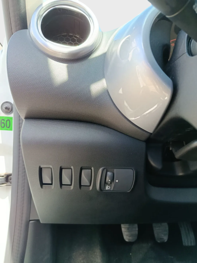 Imagen de Renault Twingo