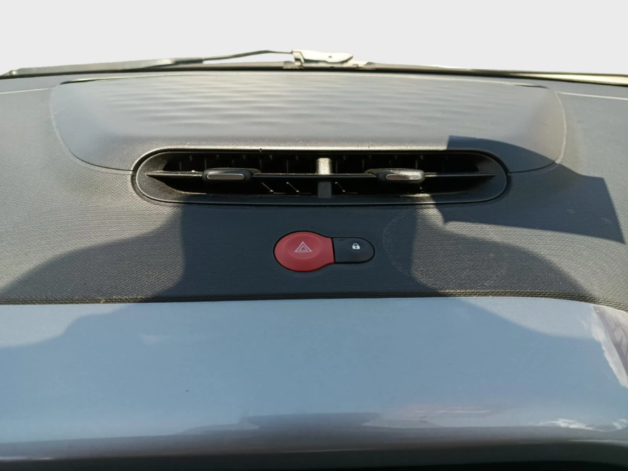 Imagen de Renault Twingo
