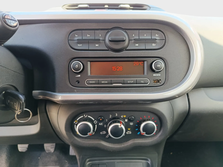Imagen de Renault Twingo