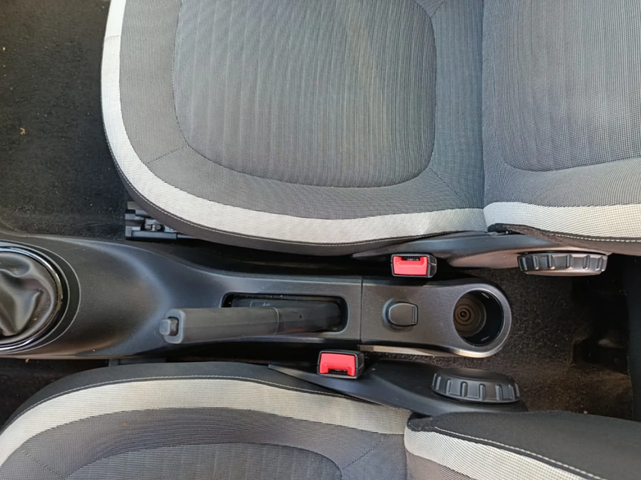 Imagen de Renault Twingo