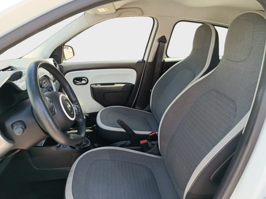 Imagen de Renault Twingo