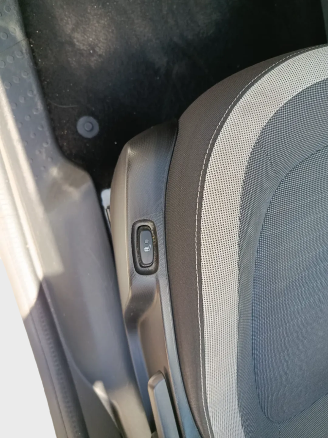 Imagen de Renault Twingo