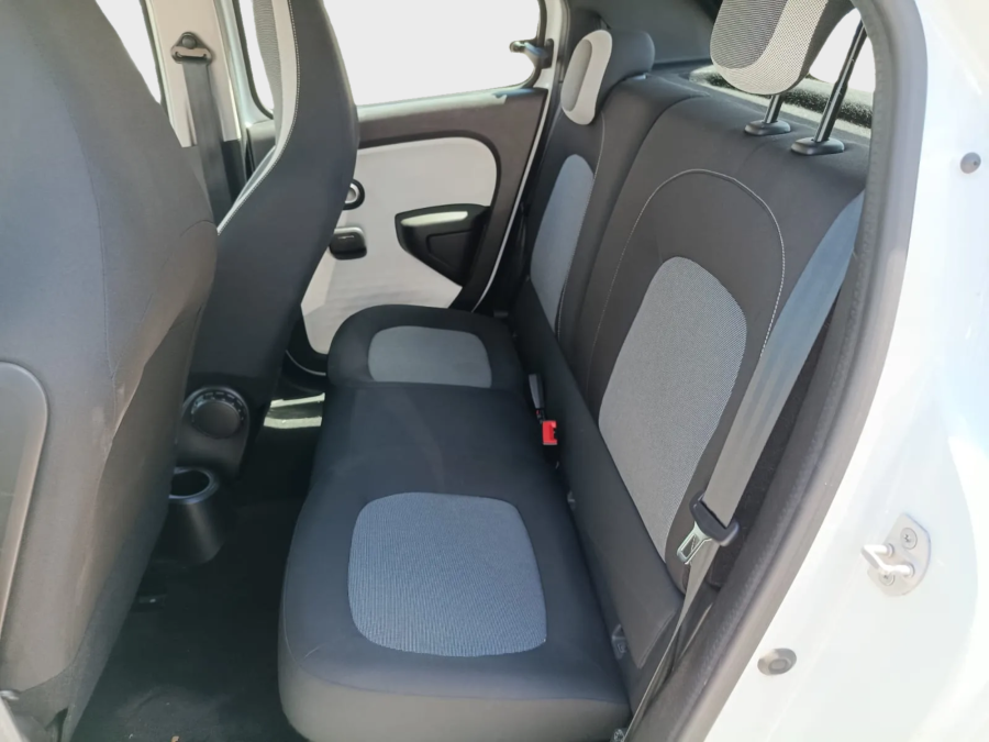Imagen de Renault Twingo