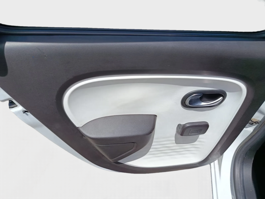 Imagen de Renault Twingo