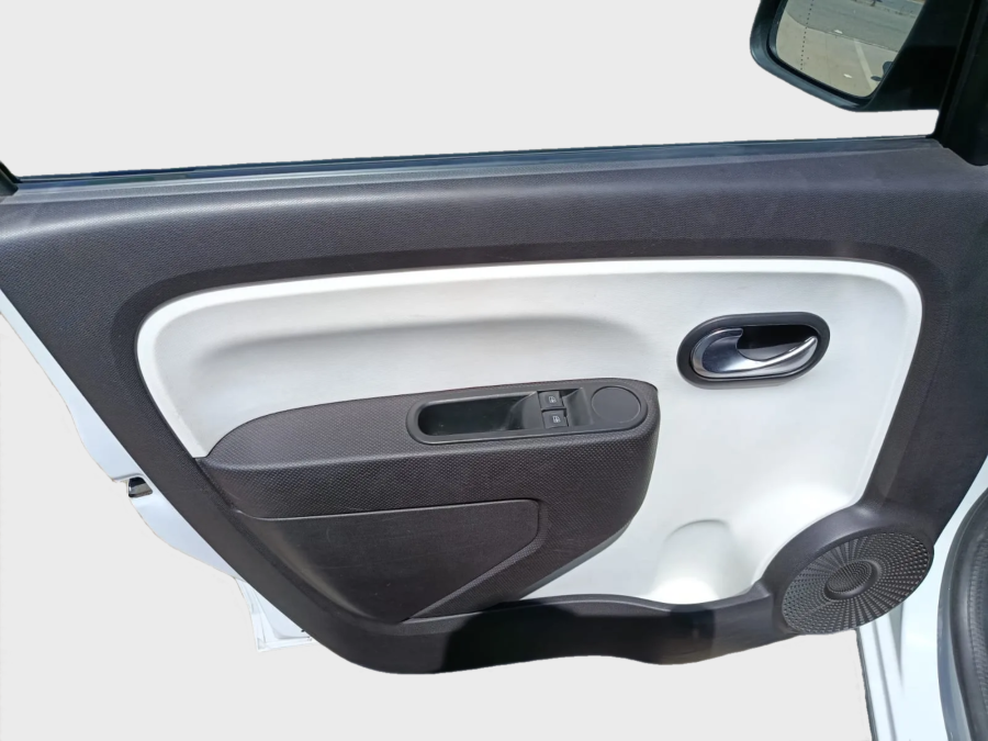 Imagen de Renault Twingo