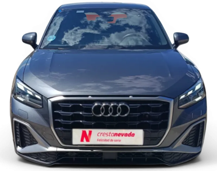 Imagen de AUDI Q2
