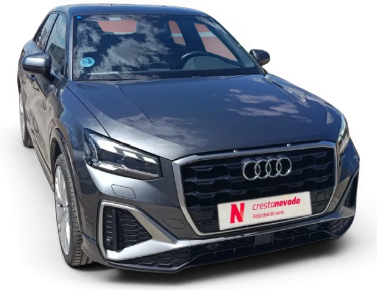 Imagen de AUDI Q2